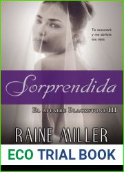 Sorprendida (El affaire Blackstone, #3)