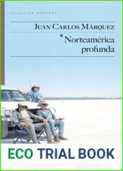 Norteamerica profunda