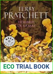 Hombres de armas (Discworld, #15)
