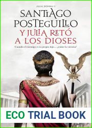 Y Julia reto a los dioses (Julia Domna, #2)