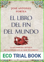 El libro del fin del mundo