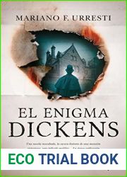 El Enigma Dickens