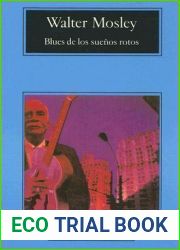 Blues de los suenos rotos