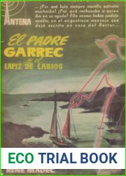 El padre Garrec y el lapiz de labios