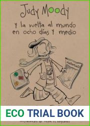 Judy Moody y la vuelta al mundo en ocho dias y medio