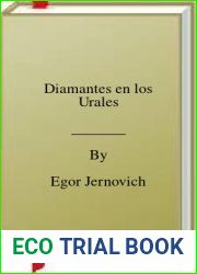 Diamantes en los Urales