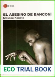 El asesino de Banconi