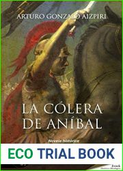 La colera de Anibal
