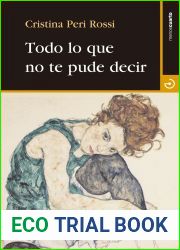 Todo lo que no te pude decir