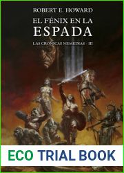 El fenix en la espada (Las Cronicas Nemedias)