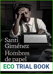 Hombres de papel