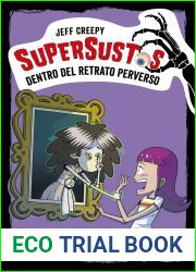 Supersustos 4: Dentro del retrato perverso