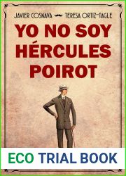 Yo no soy Hercules Poirot (Los casos de Heracles y Agatha no 1)