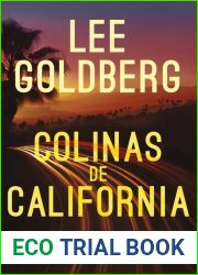 Colinas de California (Eve Ronin #1)
