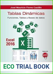 Tablas Dinamicas. Funciones, Tablas y Base de datos