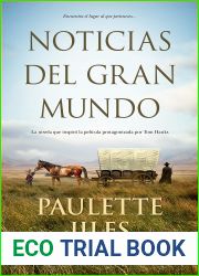 Noticias del gran mundo