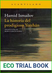 La historia del prodigioso Yerzhan