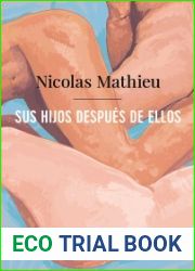 Sus hijos despues de ellos