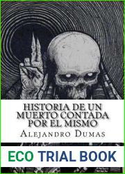 Historia de un muerto contada por el mismo