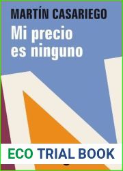 Mi precio es ninguno