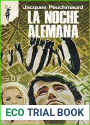 La noche alemana