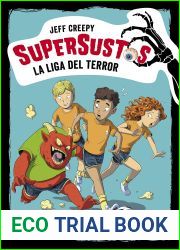 La liga del terror