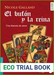 El bufon y la reina