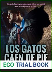 Los gatos caen de pie: (Inspector Salazar 06). Novela negra espanola (Serie del inspector Salazar no 6)