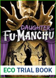 Daughter of Fu-Manchu