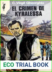 El crimen de Kyralessa