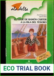 VIAJE RAMON CARTER A LA ISLA DEL TESORO (EDELVIVES)
