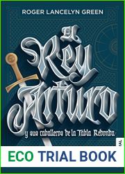 El rey Arturo y sus caballeros de la Tabla Redonda