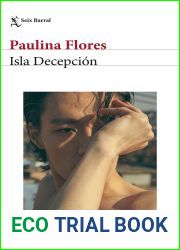 Isla decepcion (Fuera de coleccion)