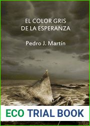 El color gris de la esperanza