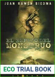 El espejo del monstruo