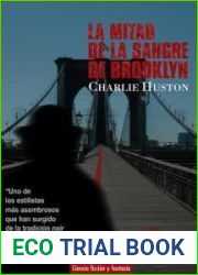 La mitad de la sangre de Brooklyn (Joe Pitt, #3)