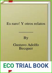 Es raro! Y otros relatos