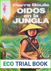 Oidos en la jungla