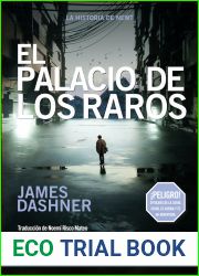 El Palacio de los Raros (El corredor del laberinto, #3.5)