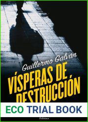 Visperas de destruccion (Especial Confinamiento)