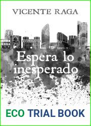 Espera lo inesperado: Las doce puertas parte VII