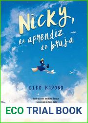 Nicky, la aprendiz de bruja