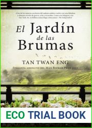 El jardin de las brumas