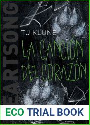 Heartsong. La cancion del corazon (Green Creek #3)