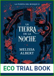 La tierra de la noche (La puerta del bosque #2)