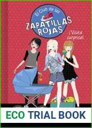 !Visita surprise! (Serie El Club de las Zapatillas Rojas 17) (Spanish Edition)