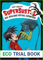 Supersustos. RVE: Realidad virtual espantosa