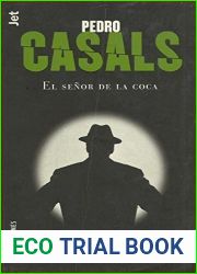 El senor de la coca