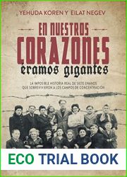 En nuestros corazones eramos gigantes