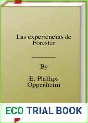Las experiencias de Forester
